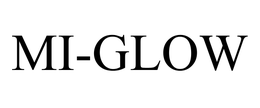 MI-GLOW trademark