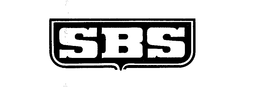 SBS trademark