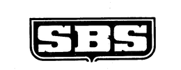 SBS trademark