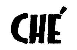 CHE trademark