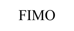 FIMO trademark