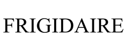 FRIGIDAIRE trademark