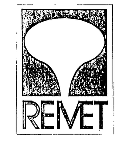 REMET trademark