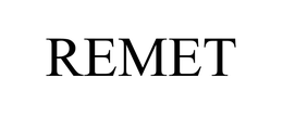 REMET trademark