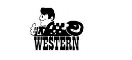 WESTERN trademark
