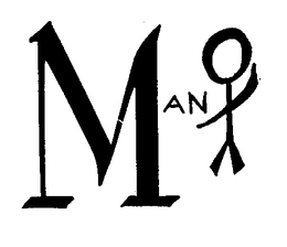 MAN trademark