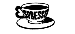 ESPRESSO trademark