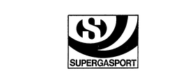 S SUPERGASPORT trademark
