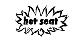 HOT SEAT trademark