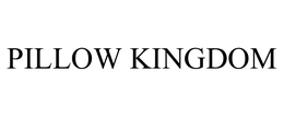 PILLOW KINGDOM trademark