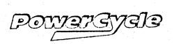 POWERCYCLE trademark