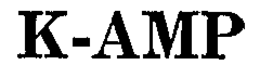 K-AMP trademark