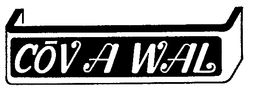 COV A WAL trademark