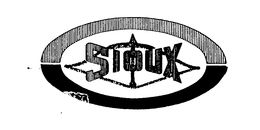 SIOUX trademark
