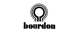 BOURDON trademark