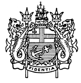 FIDENTIA trademark