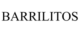 BARRILITOS trademark