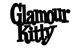 GLAMOUR KITTY trademark