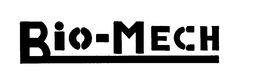 BIO-MECH trademark