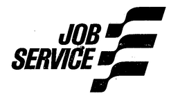 JOB SERVICE trademark