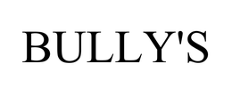 BULLY'S trademark