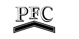 PFC trademark