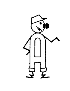 A trademark