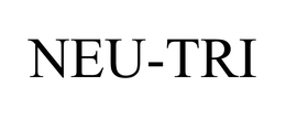 NEU-TRI trademark