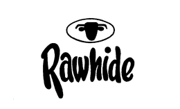 RAWHIDE trademark