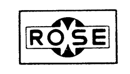 ROSE trademark
