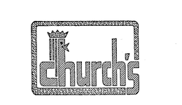 CHURCH'S trademark