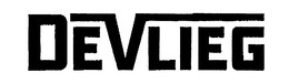 DEVLIEG trademark
