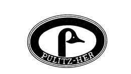 PULITZ-HER P trademark