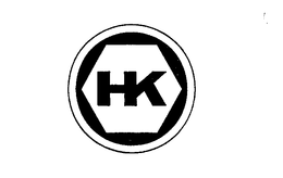 HK trademark