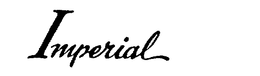 IMPERIAL trademark