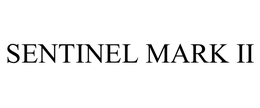 SENTINEL MARK II trademark