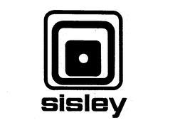 SISLEY trademark