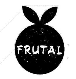 FRUTAL trademark