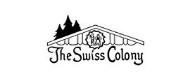 THE SWISS COLONY trademark