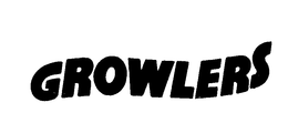 GROWLERS trademark