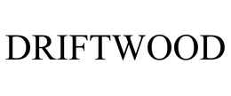 DRIFTWOOD trademark