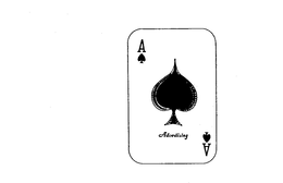 ADVERTISING trademark