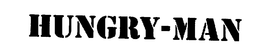 HUNGRY-MAN trademark