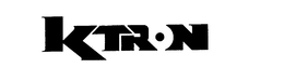 K TRON trademark