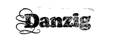DANZIG trademark