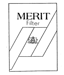MERIT PM USA trademark