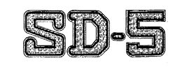 SD-5 trademark