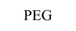 PEG trademark