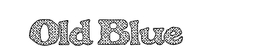OLD BLUE trademark