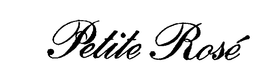PETITE ROSE trademark